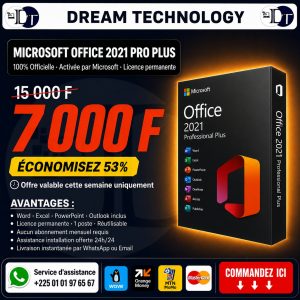 Office 2021 Pro Plus